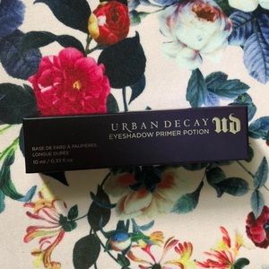 Urban decay eyeshadow primer potion original